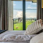 Lejlighedshotel Goralski Pool &