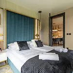 Lejlighedshotel Goralski Pool & 4*