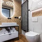 Goralski Pool & شقة فندقية