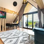 Goralski Pool & Lejlighedshotel 4*