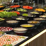 Lejlighedshotel Goralski Pool & 4*