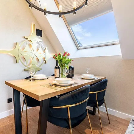 מלון דירות Goralski Pool & ביאלקה טטרנסקה