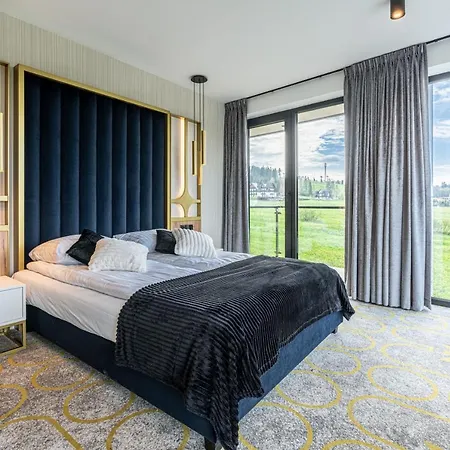 Goralski Pool & 4* ביאלקה טטרנסקה