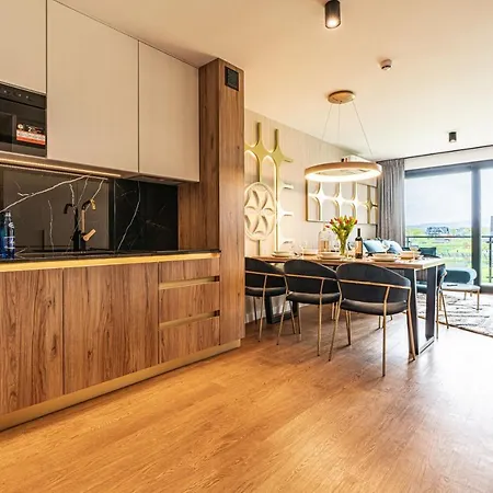 Goralski Pool & ביאלקה טטרנסקה