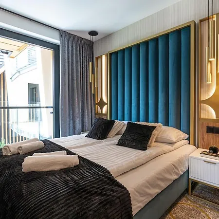 Goralski Pool & ביאלקה טטרנסקה