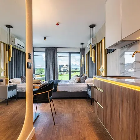 Goralski Pool & ביאלקה טטרנסקה