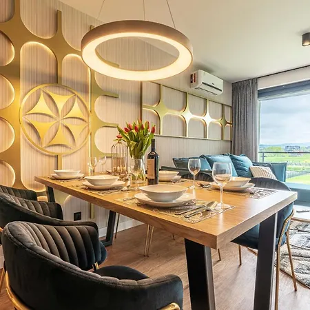 Aparthotel Goralski Pool & Bialka Tatrzanska