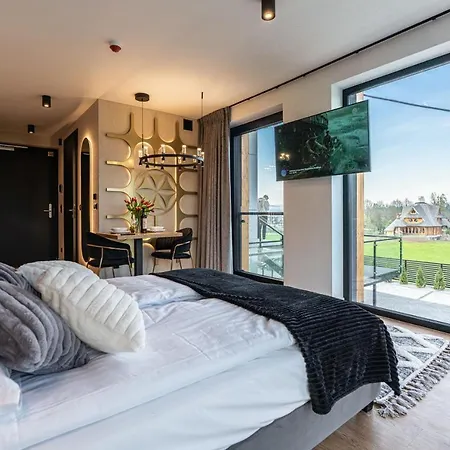 Goralski Pool & Aparthotel