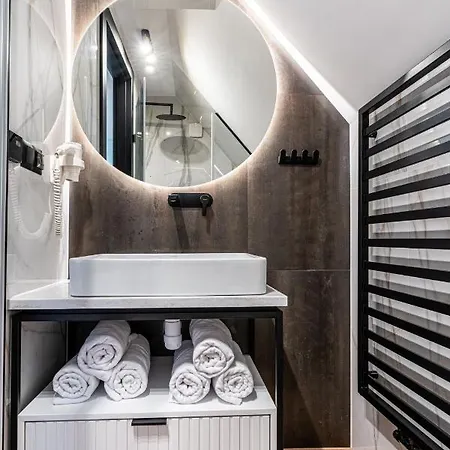 Goralski Pool & 4* ביאלקה טטרנסקה