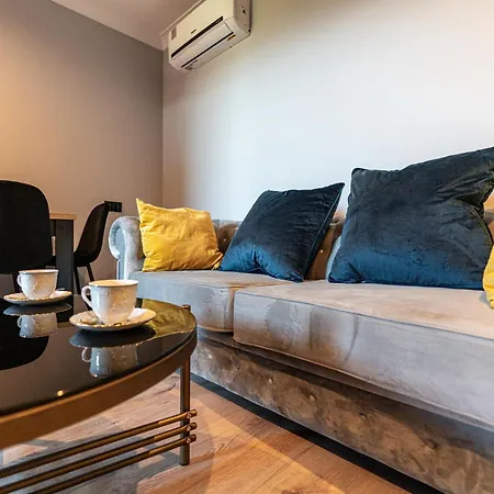 Goralski Pool & 4* Bialka Tatrzanska