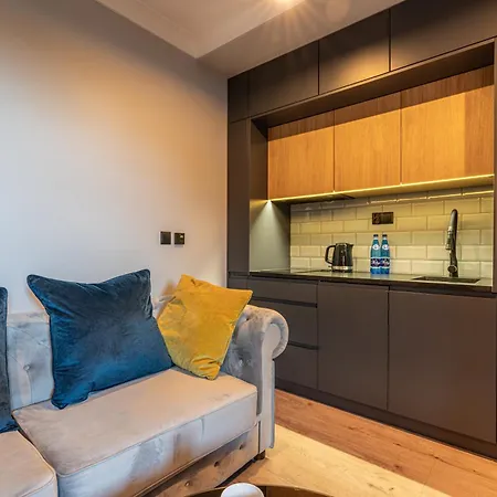 Aparthotel Goralski Pool & 4*