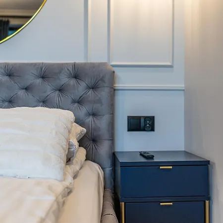 Goralski Pool & Aparthotel Bialka Tatrzanska