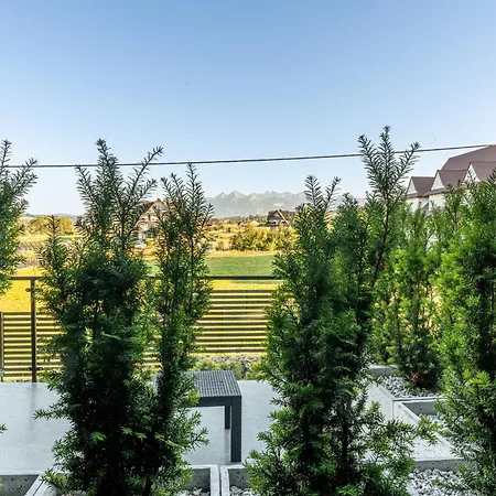 Goralski Pool & Aparthotel 4*