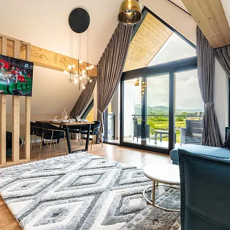 Goralski Pool & Aparthotel 4*
