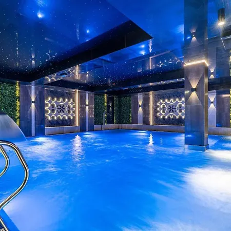 Goralski Pool & Aparthotel