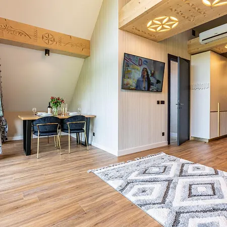 Goralski Pool & Białka