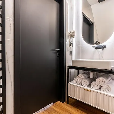 Goralski Pool & Aparthotel 4*