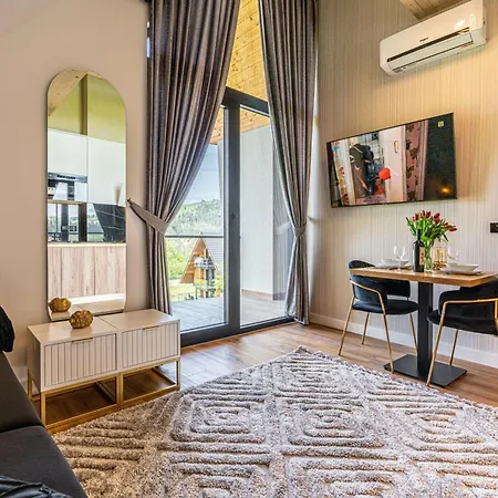 Aparthotel Goralski Pool &