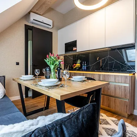 Goralski Pool & Bialka Tatrzanska