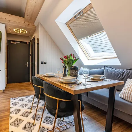 Aparthotel Goralski Pool &