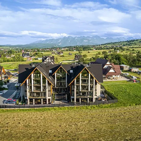 Goralski Pool & Bialka Tatrzanska