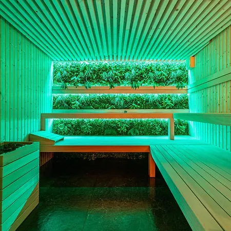 Goralski Pool & Aparthotel
