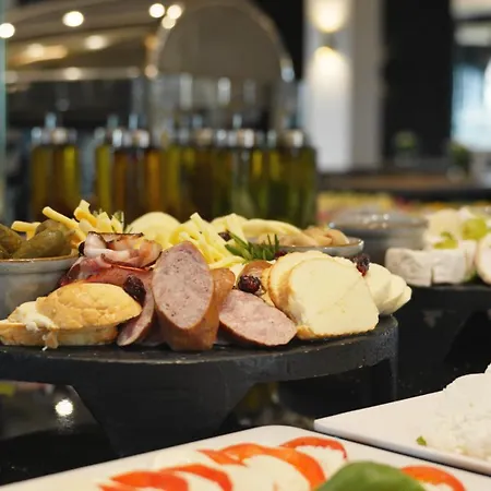 Goralski Pool & מלון דירות