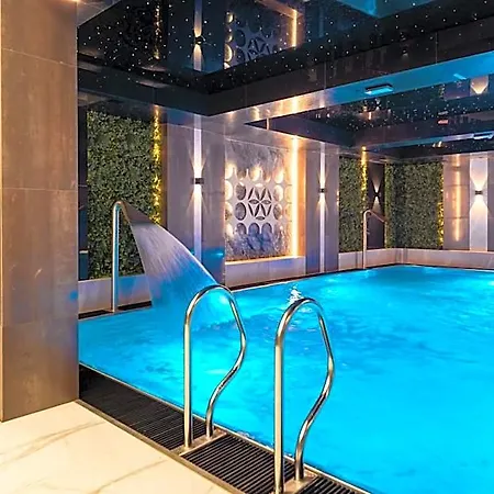 Goralski Pool & Бялка-Татшаньска