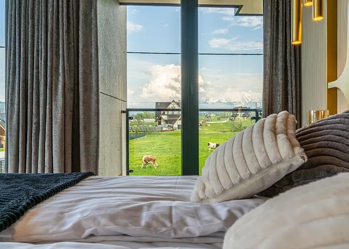 Aparthotel Goralski Pool &