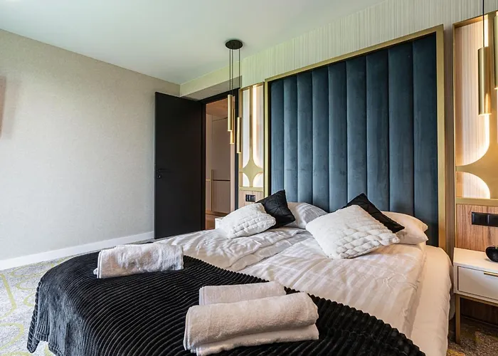 Goralski Pool & 4* Białka