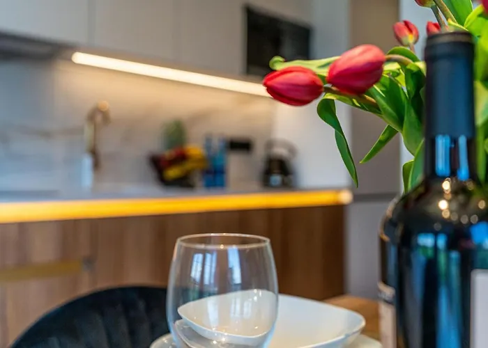 Aparthotel Goralski Pool & 4*