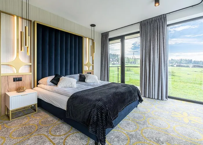 Goralski Pool & 4* Białka