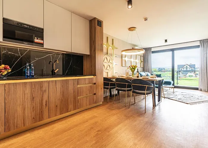 Goralski Pool & Białka