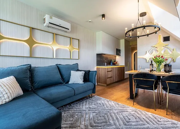 Goralski Pool & Aparthotel