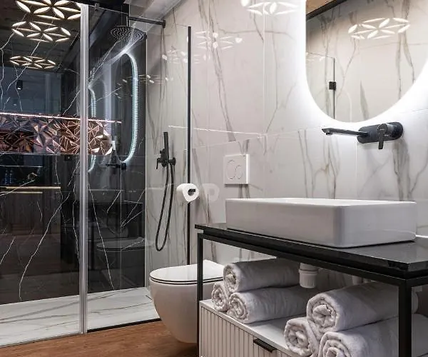 Aparthotel Goralski Pool &