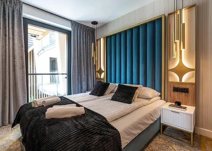 Goralski Pool & Białka