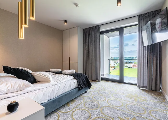 Goralski Pool & 4* Białka