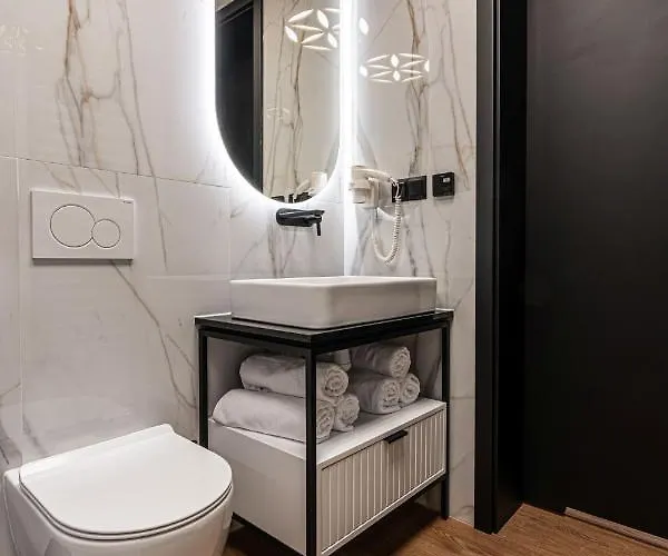 Aparthotel Goralski Pool &