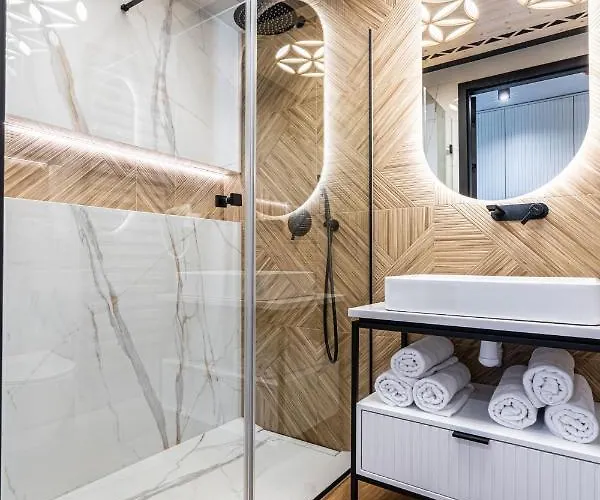 Goralski Pool & Aparthotel 4*