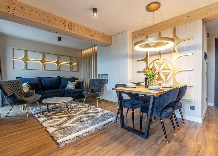 Goralski Pool & 4* Białka