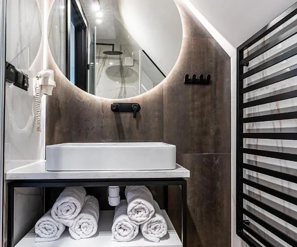 Goralski Pool & 4* Białka