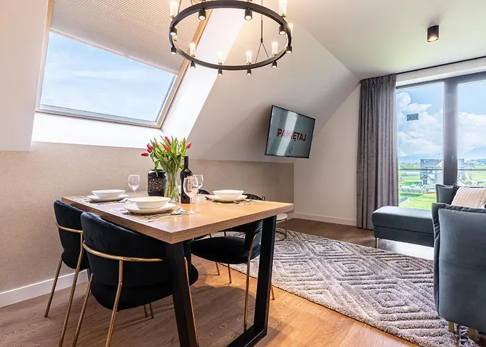 Goralski Pool & Białka