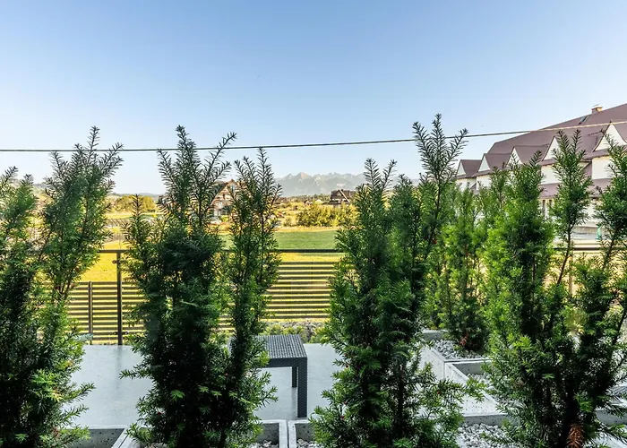 Goralski Pool & Aparthotel 4*