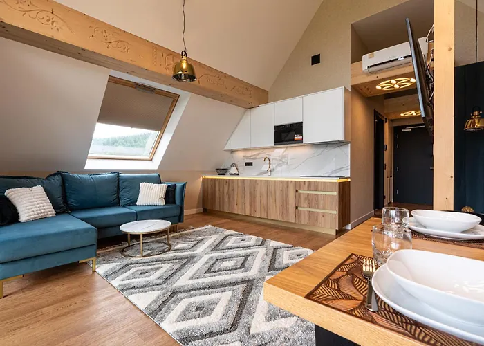 Goralski Pool & 4* Białka