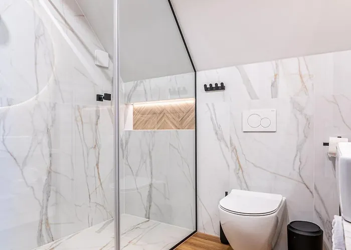 Goralski Pool & Aparthotel