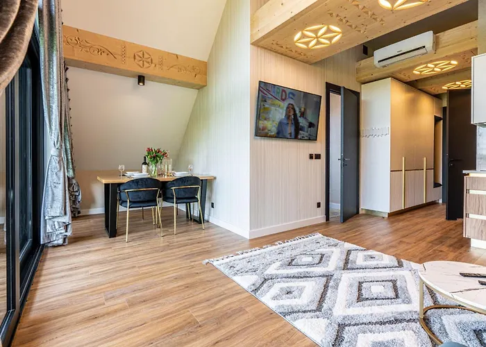 Goralski Pool & Białka