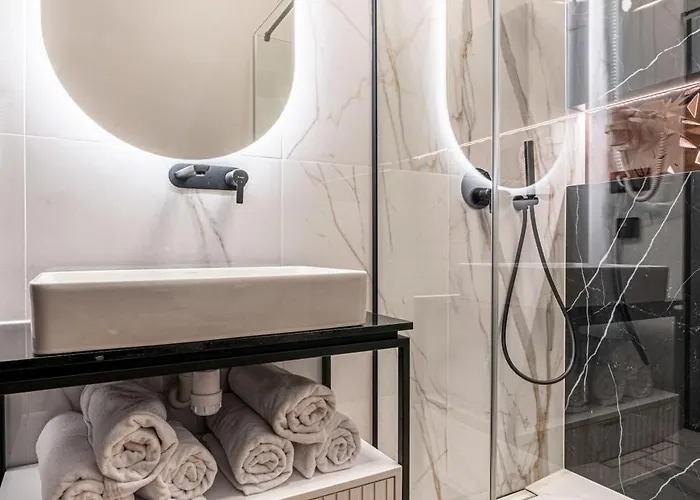 Goralski Pool & Aparthotel