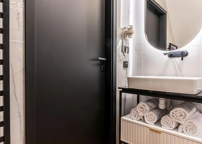 Goralski Pool & Aparthotel 4*