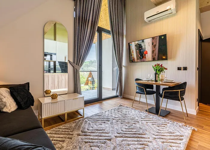 Aparthotel Goralski Pool &