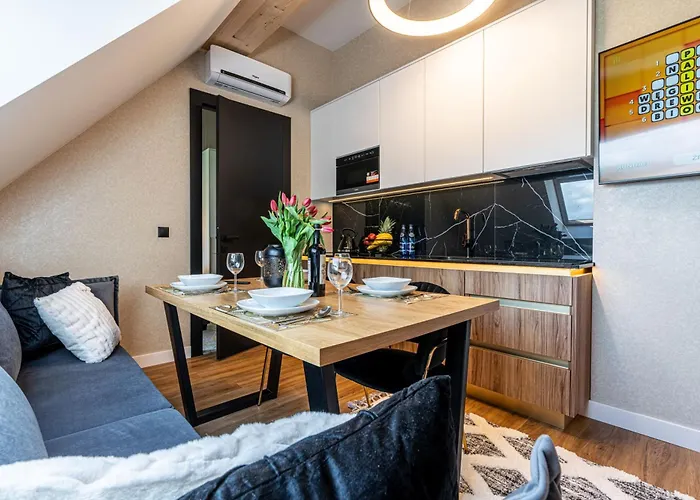 Goralski Pool & Białka